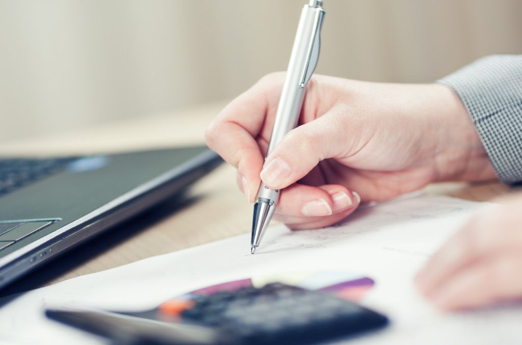 Pomoc w przygotowaniu zeznań podatkowych