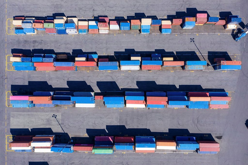 Increase of Special Bonus and Wage Categories at Samskip