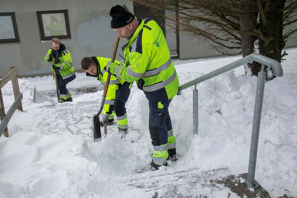 Kjarasamningur við Reykjavíkurborg samþykktur með miklum meirihluta