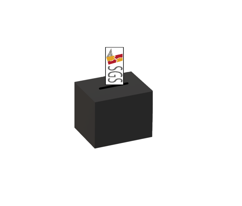 Rezygnacja z członkostwa w SGS przyjęta zdecydowaną większością głosów