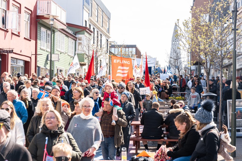 Wszystkiego najlepszego z okazji Dnia Praw Kobiet!
