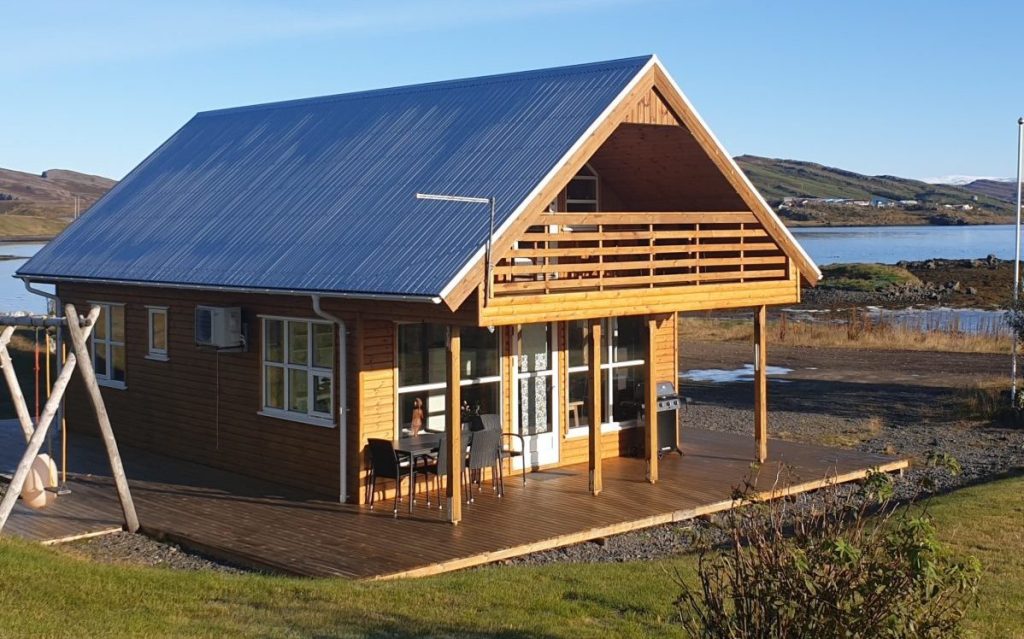 Przydział domków letniskowych Eflingu na Wielkanoc 2024