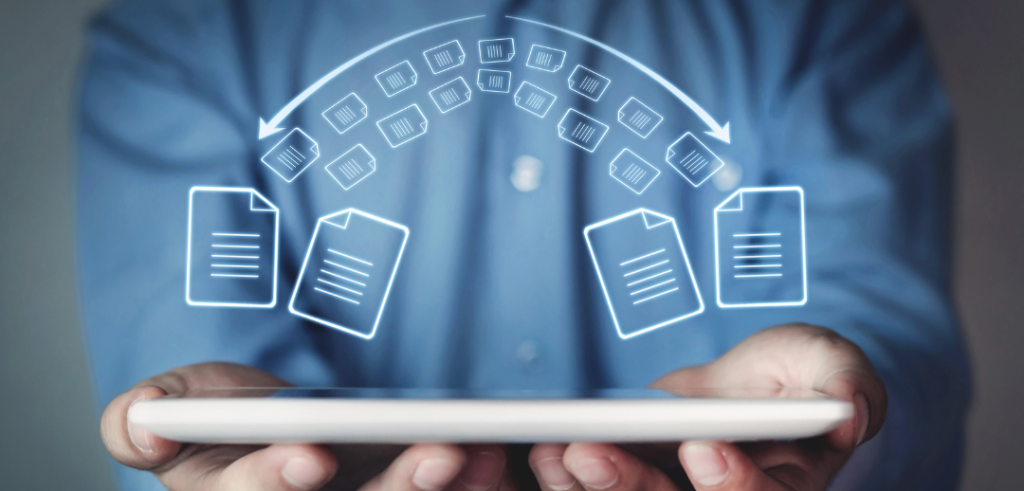 Dodatkowe usługi elektroniczne usprawniły proces składania wniosków i dotacji