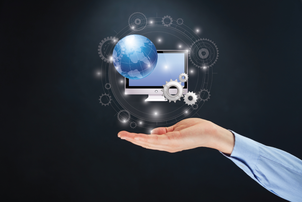 Nowe i ulepszone usługi elektroniczne dla członków Eflingu