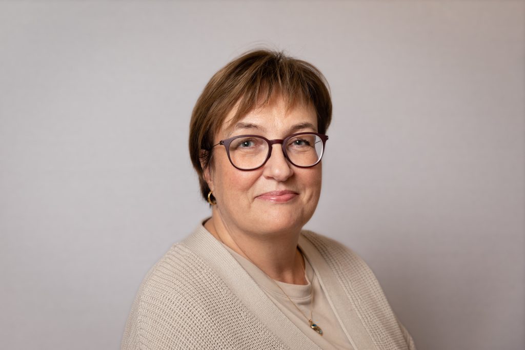 Guðlaug Brynja Ólafsdóttir