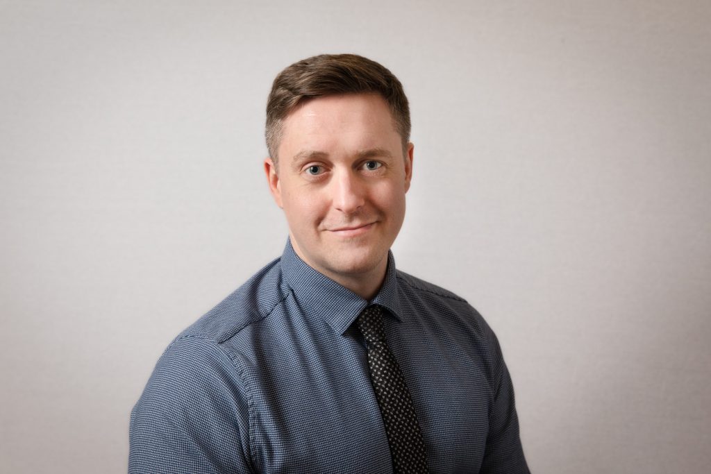 Jóhann Sigurðarson