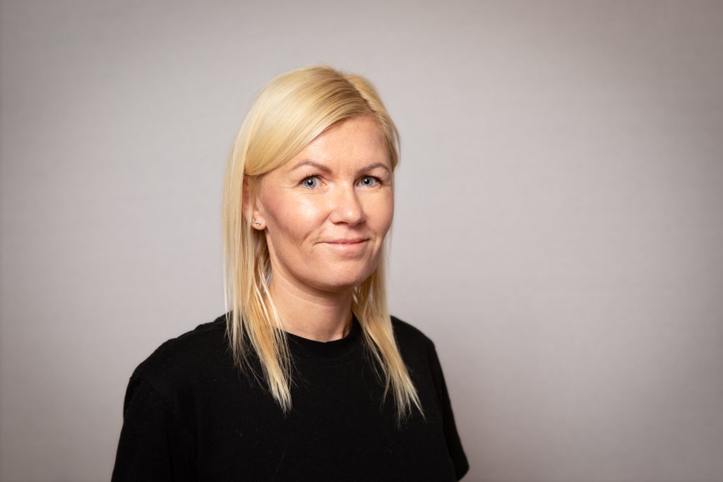 Magdalena Kwiatkowska