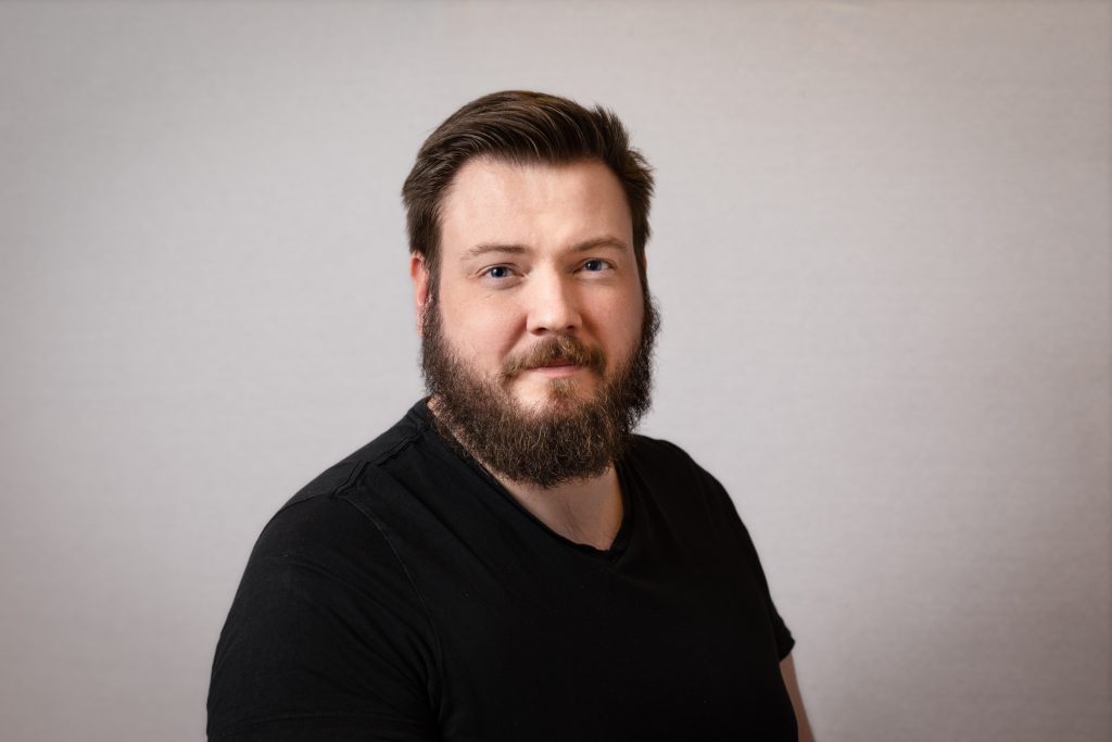 M. Rínar Magnússon