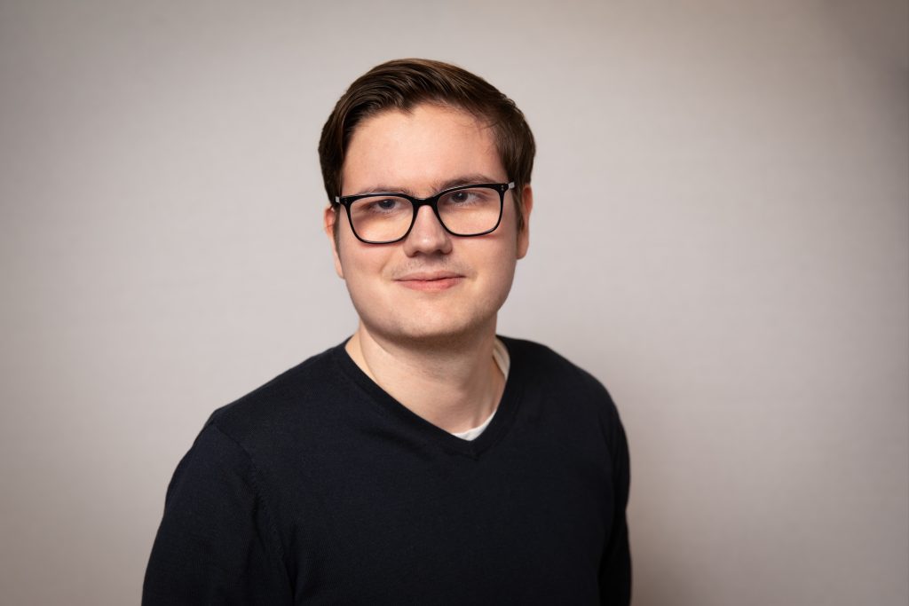 Pétur Pálmi Harðarson