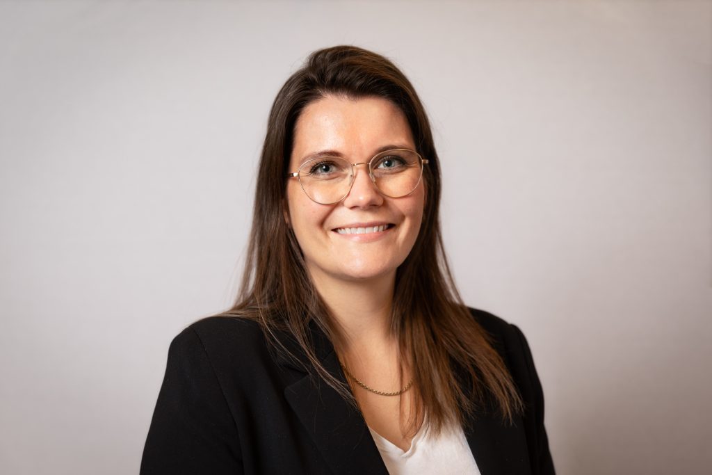 Sigrún Helga Kristjánsdóttir