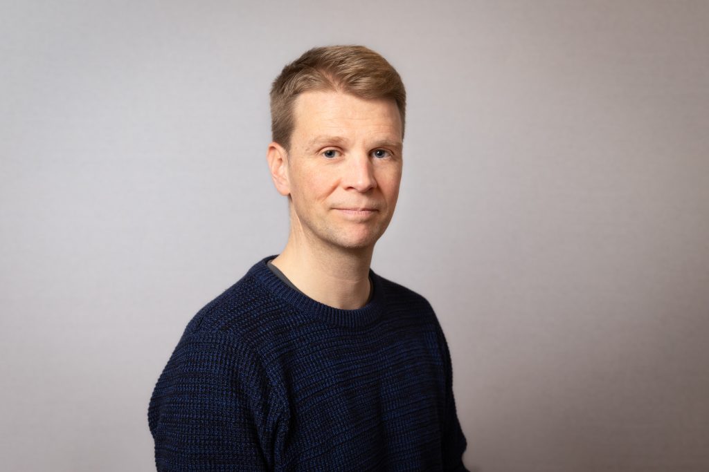 Viðar Þorsteinsson