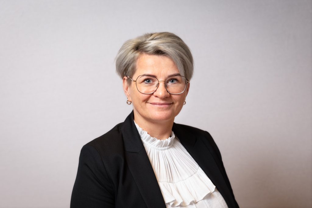 Ewa Jadwiga Wasilewska