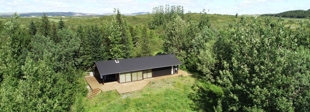 Aktualizacja: Możliwe składanie wniosków o przydział domków na Wielkanoc