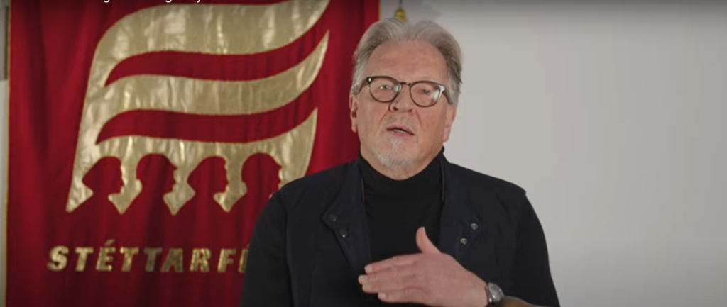 Gósentíð fjármagnseigenda