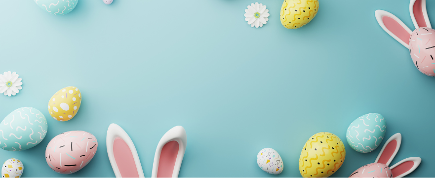 Godziny otwarcia biura w Święta Wielkanocne