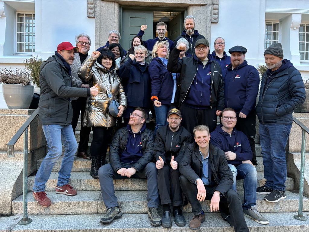 New collective agreement presented on Tuesday – Members encouraged to register and attend