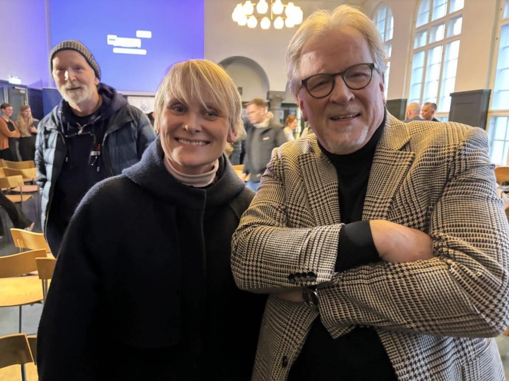 A national effort against inflation