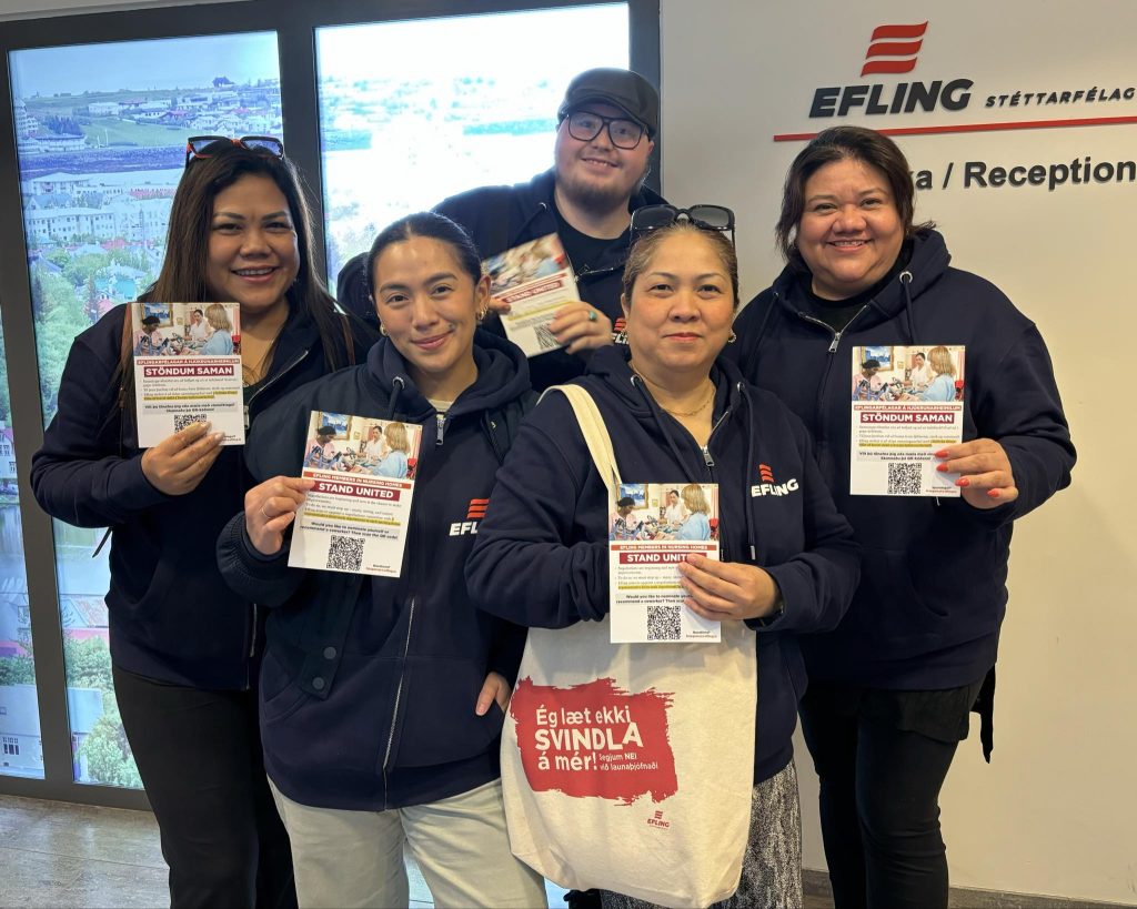 Nominacje do komisji negocjacyjnej ds. domów opieki