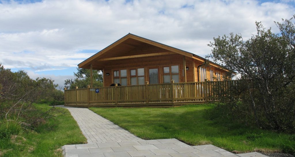 Strona rezerwacji domków letniskowych na Wielkanoc została otwarta