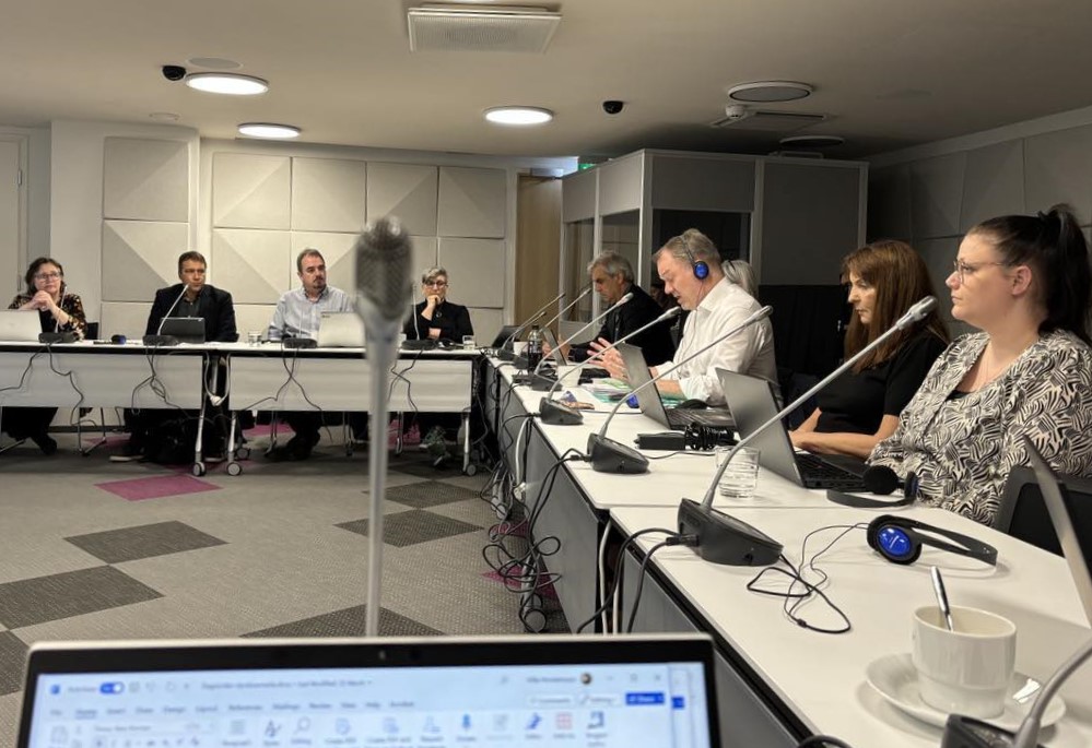 Efling przyłącza się do sojuszu nordyckich związków zawodowych