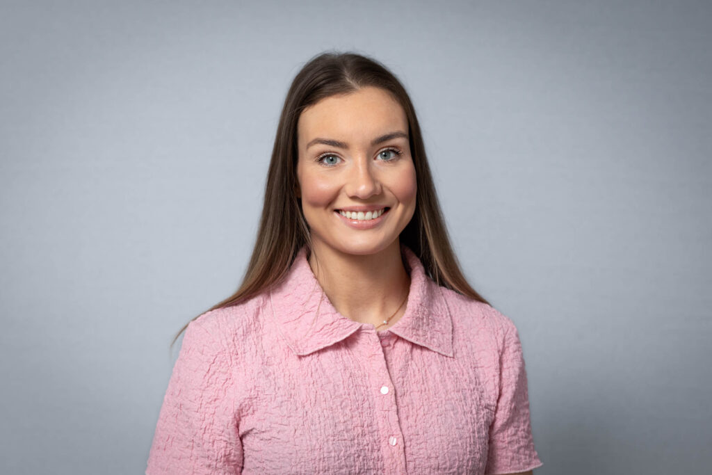 Dagný Guðsteinsdóttir