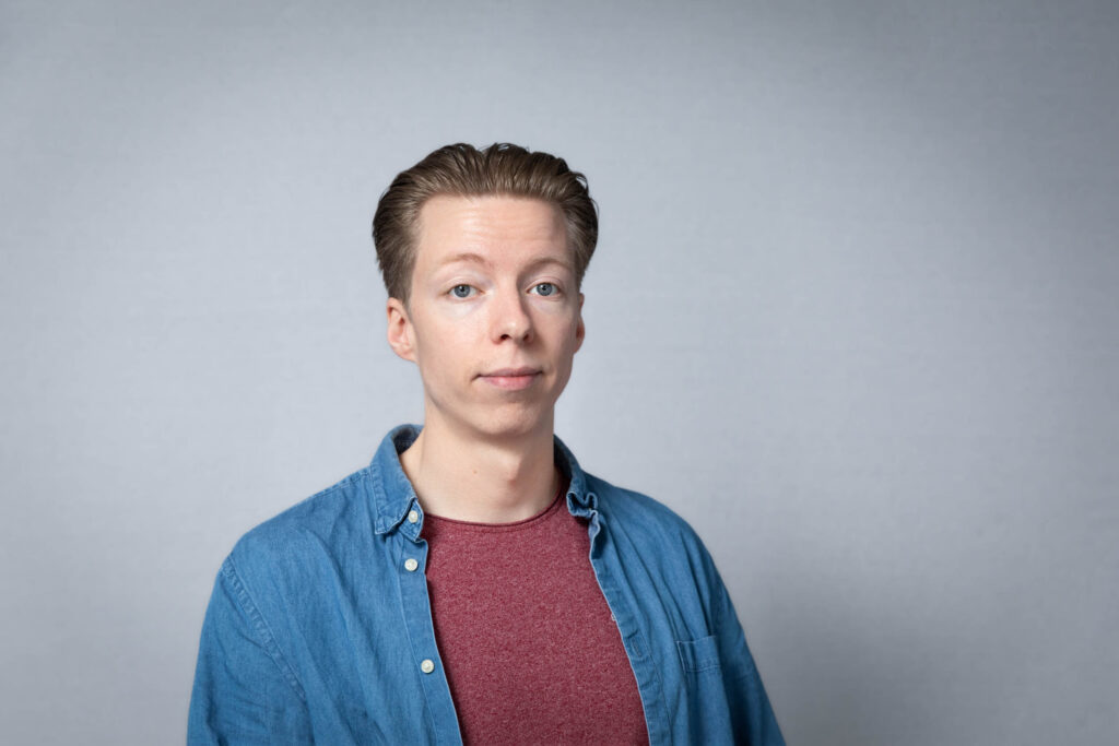 Karl Héðinn Kristjánsson