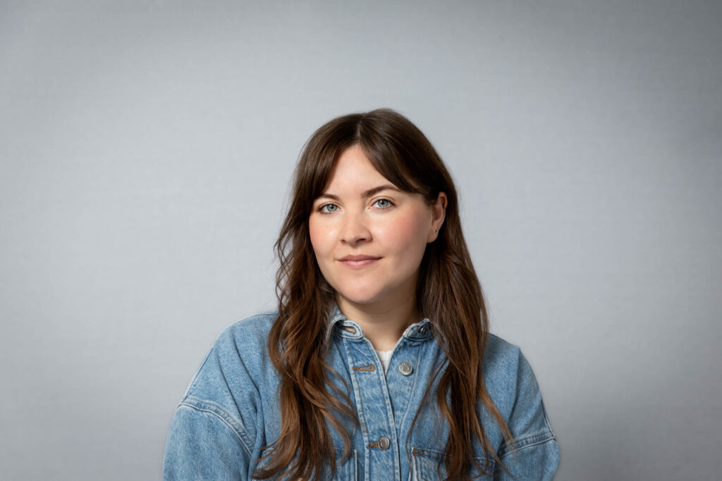 Sunna Björg Gunnarsdóttir