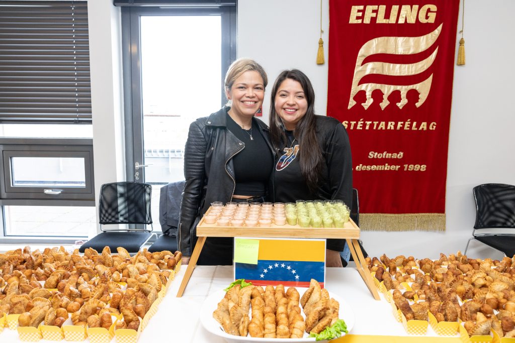 Wspaniała atmosfera na wydarzeniu Jedzenie i Kultura 2024