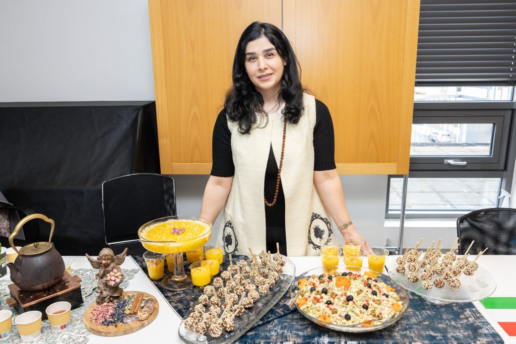 Jedzenie i kultura w Iðnó – uczta, której nie możesz przegapić