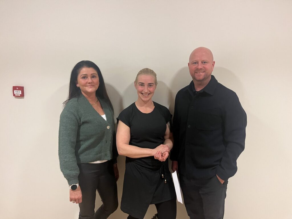 Orlofsshúsum Eflingar fjölgar – Tvær nýjar íbúðir á Siglufirði