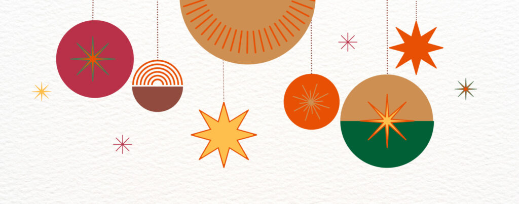 Godziny otwarcia biura w okresie Świąt Bożego Narodzenia i Nowego Roku 2024-2025