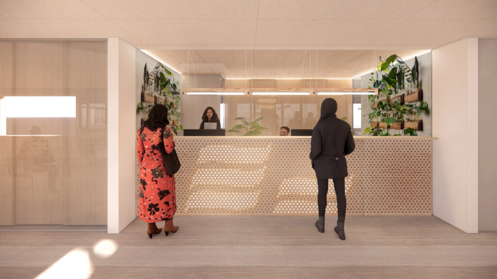 Skrifstofa Eflingar lokuð föstudaginn 24. október vegna flutninga