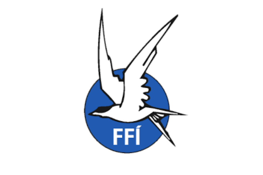 Flugþjónar hvetja fólk til að halda sig fjarri gervistéttarfélaginu Virðingu