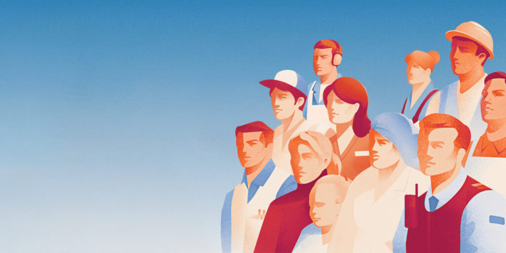 Wage Scale Increase Takes Effect on April 1 