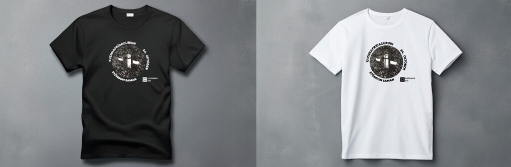 Efling gefur boli í tilefni af 50 ára afmæli Kvennafrídagsins 