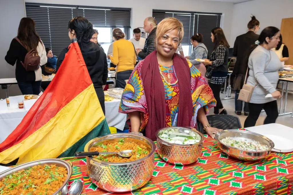 Fullt! – Matur og menning í Iðnó – lokað fyrir skráningu gesta.