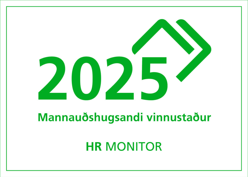 Efling hlýtur viðurkenningu sem mannauðshugsandi vinnustaður 2025