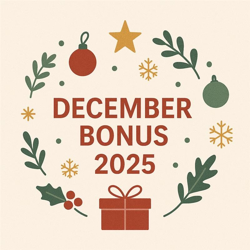 Efling introduces new December bonus calculator