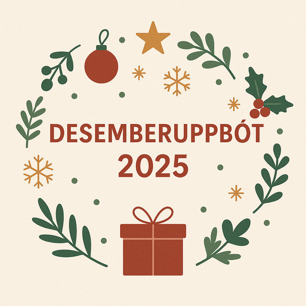 Efling kynnir nýja reiknivél fyrir desemberuppbót