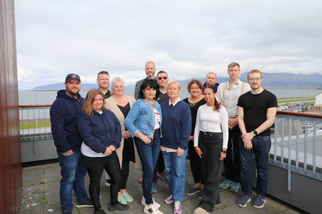 Auglýst eftir tilnefningum til stjórnar Eflingar