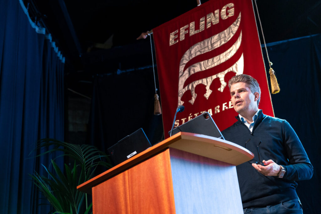 „Skýr skilaboð um að launaþjófnaður sé glæpur“