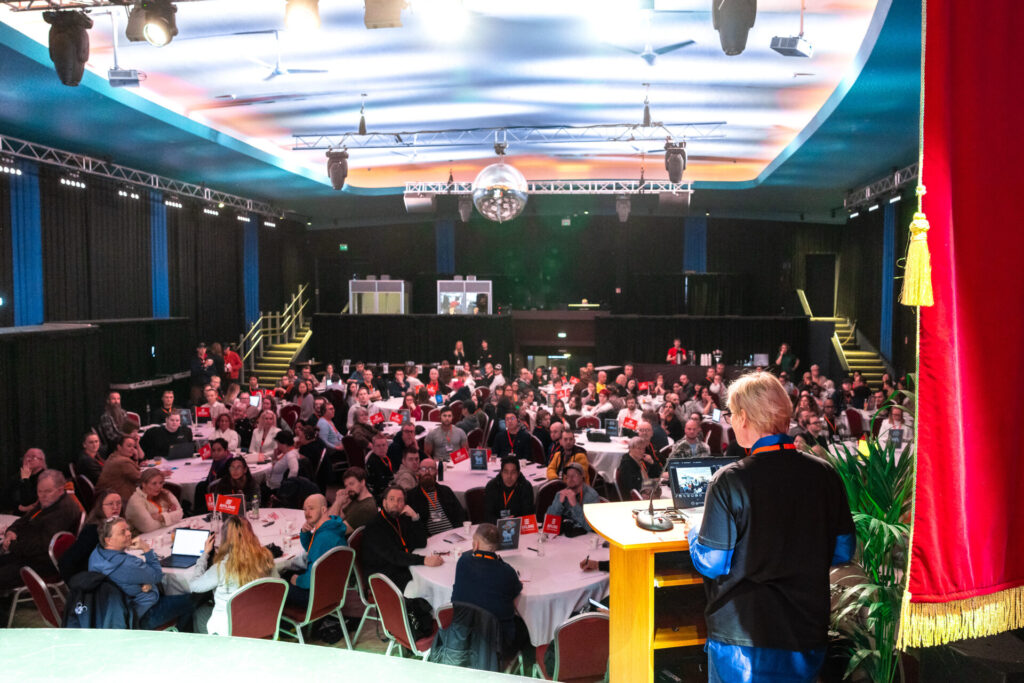 Efling krefst aukins húsnæðisöryggis og aðgengis að eignarhúsnæði